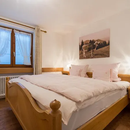 Kopp Apartment *