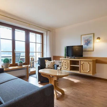 Apartment Kopp
