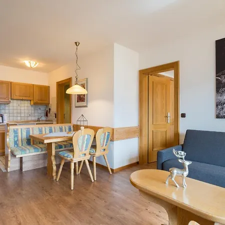 Kopp Apartment *