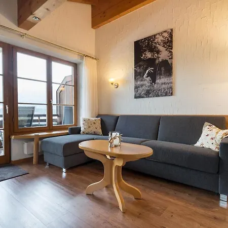 Kopp Apartment *