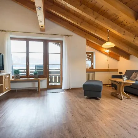 Apartment Kopp *