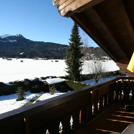 Apartment Kopp Oberstdorf