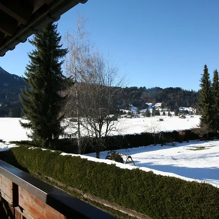 Kopp Apartment Oberstdorf